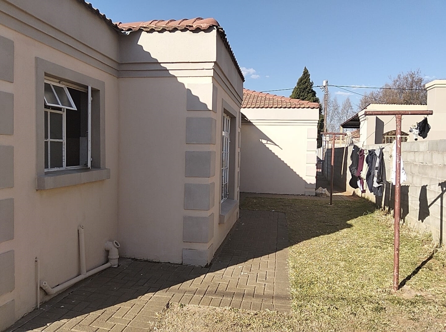 3 Bedroom Property for Sale in Mandela View Free State